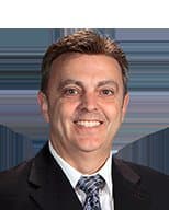 John Peck — Assistant Pastor