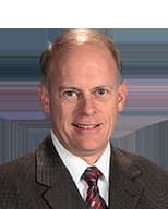 Kevin Dail — Pastor