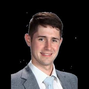 Tim Dail — Assistant Pastor
